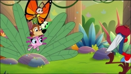 Koati - Season 01 Episode 01